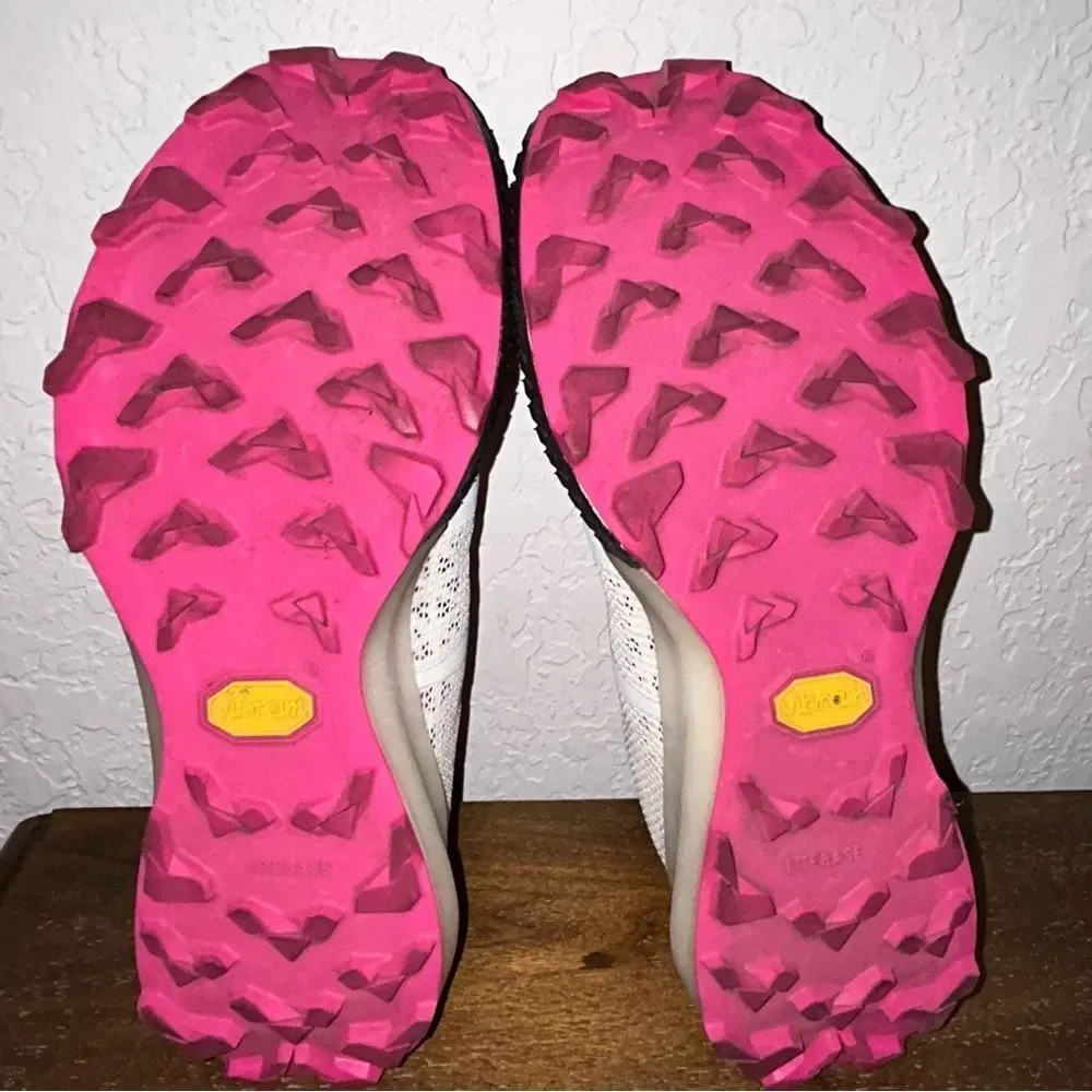 DYNAFIT Sky DNA W Lace Up Heel Preloader Sneaker Shoes